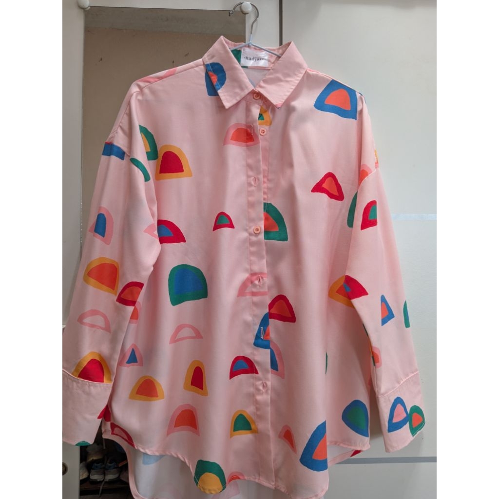 PL Corry Isla Nadjani