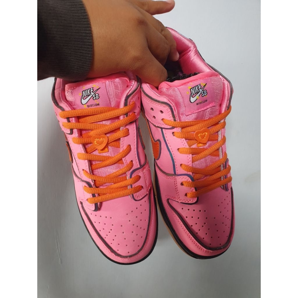 Sepatu Sneakers Nike SB Dunk Low