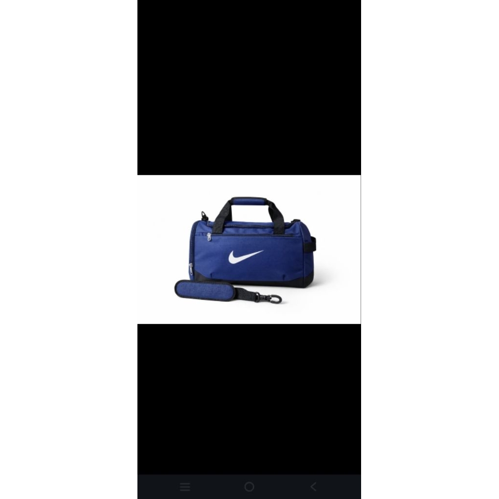BAG TRAVEL NIKE /TAS PAKAIAN