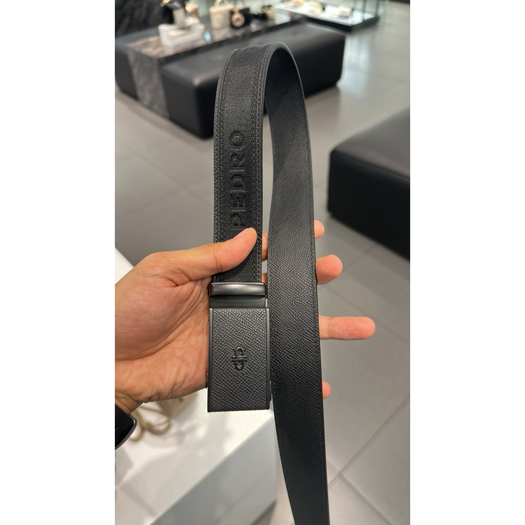 Ikat pinggang/belt pria pedro original