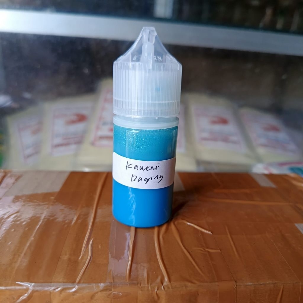 Essen Oplosan Kaweni Daging 30ml