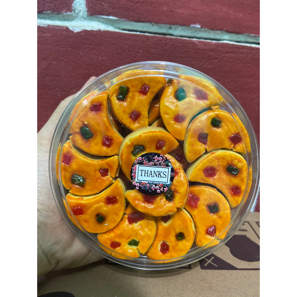 Kue kering bulan sabit