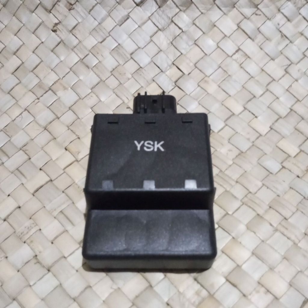 Cdi YAMAHA Jupiter Jupiter-Z Produksi 2003