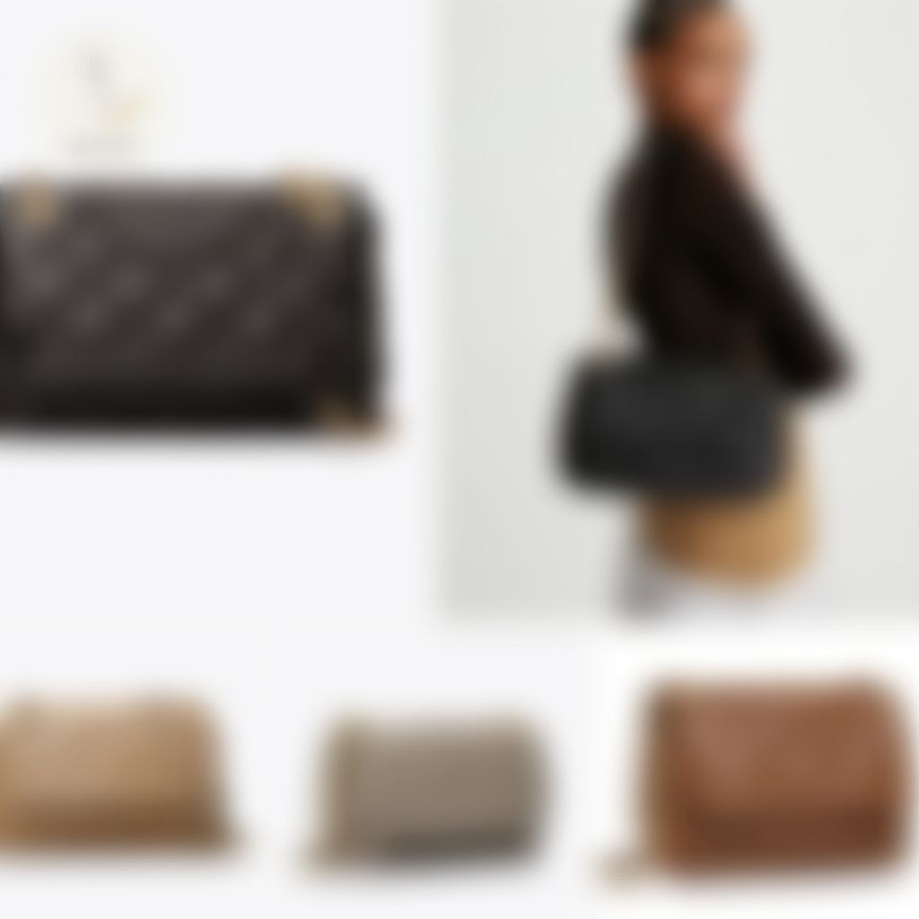 Bag Tb Fleming Soft Small Convertible