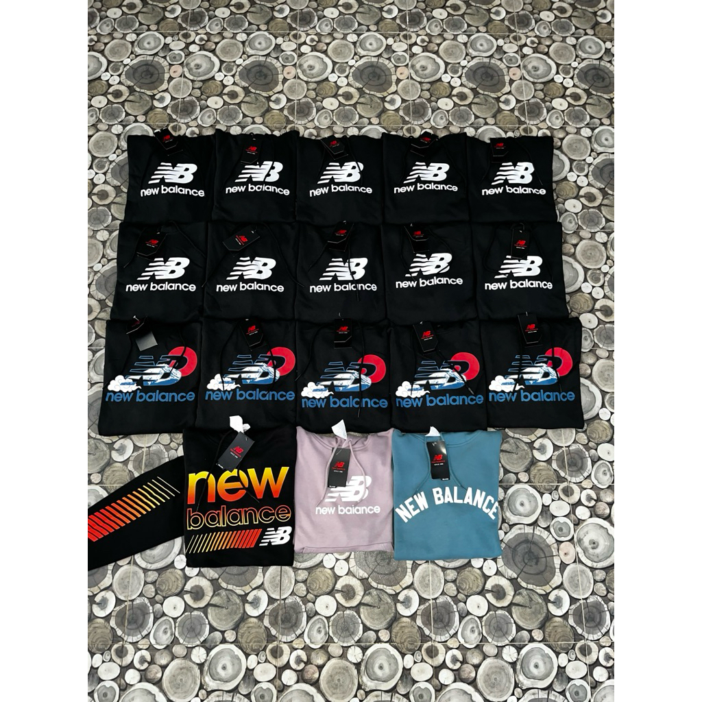 Hoodie New Balance