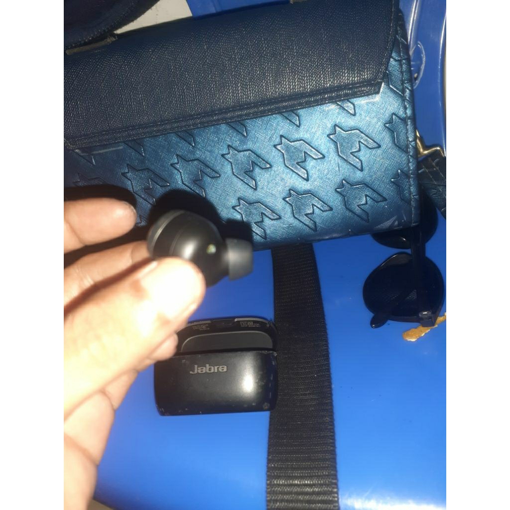 jabra elite 85T