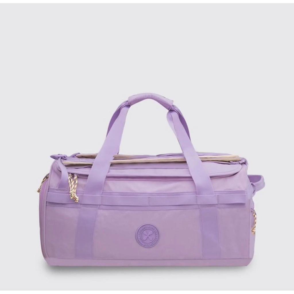 Tas Duffle Ransel Exsport Take A Trip