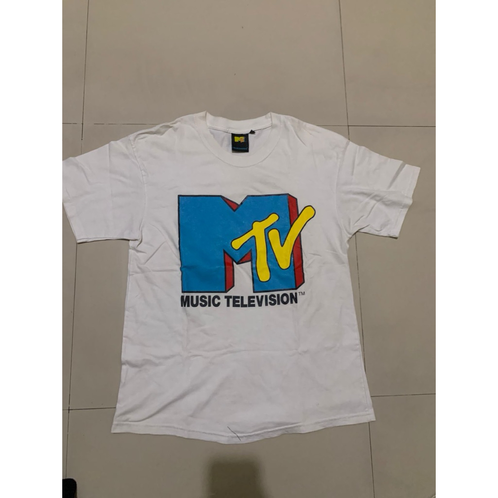 Tshirt ThanksInsomnia X MTV