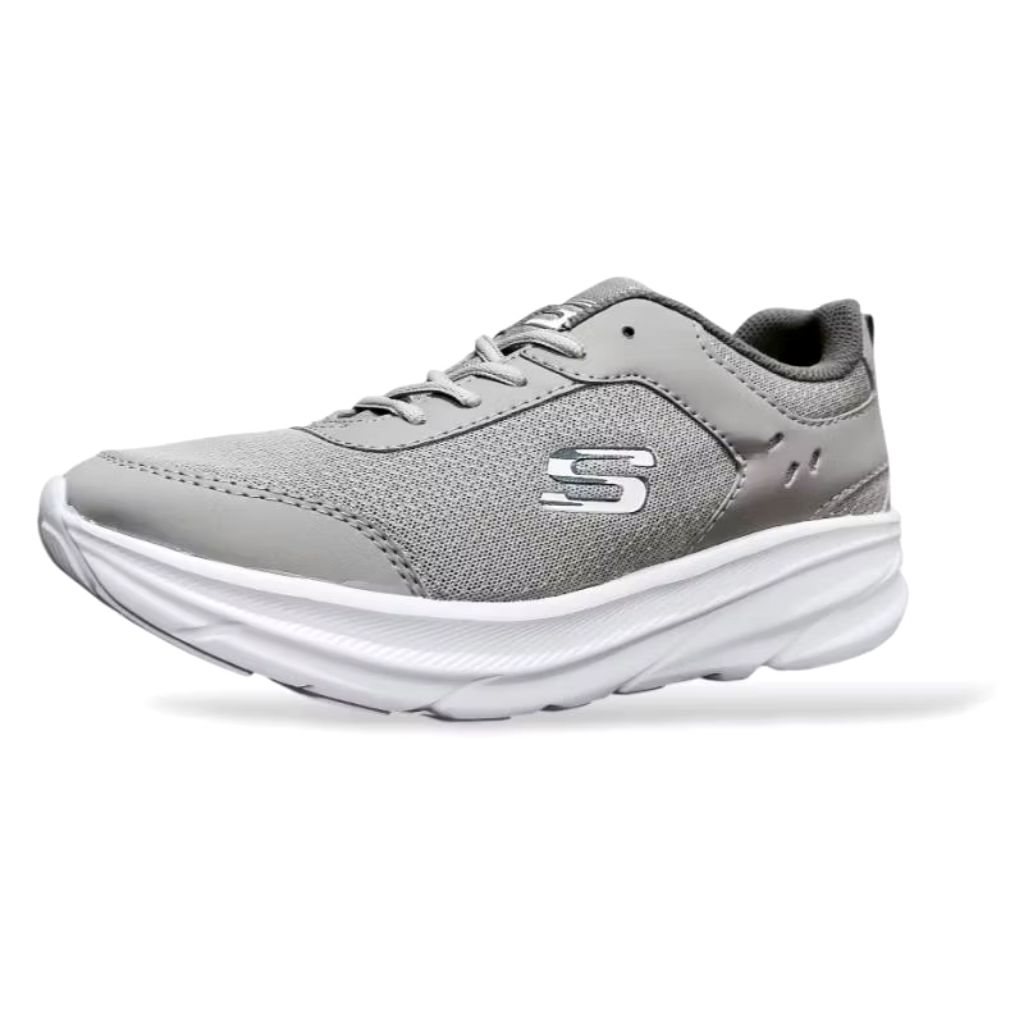 Sepatu Skechers Pria/ Wanita Size 38-44 Sepatu Casual,Sepatu Kerja, Santai
