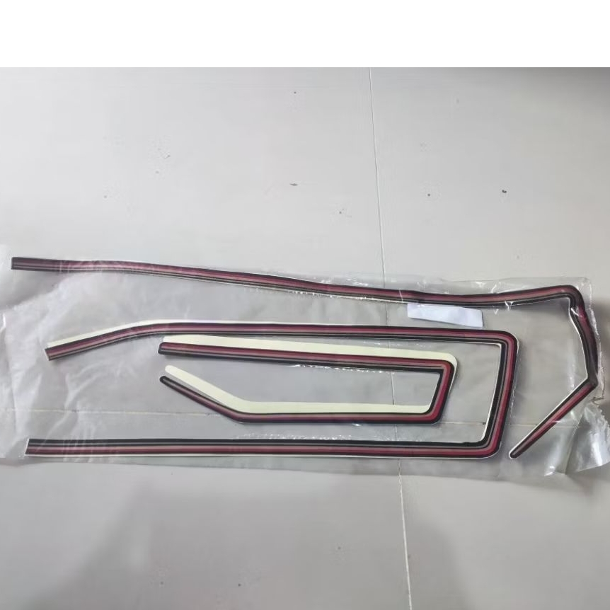 stiker honda gl100 gl125 polet honda gl100 gl125 striping honda gl100 gl125