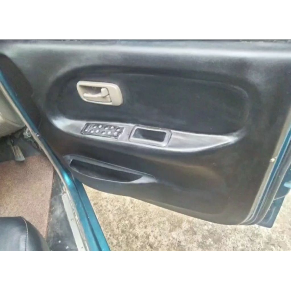 pintu doortrim panther semua jenis kotak