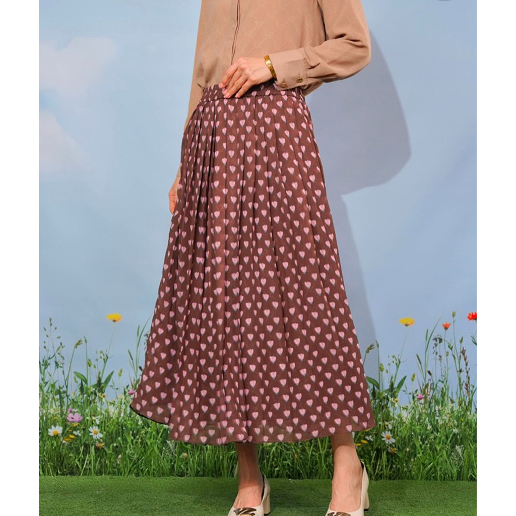 VZ SELVIORA SKIRT BY VIVI ZUBEDI