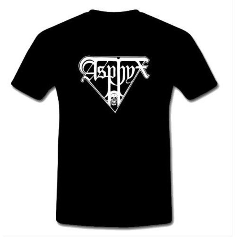 Kaos ASPHYX Tshirt 100% Cotton T-SHIRT Size S M L XL XXL 3XL 4XL