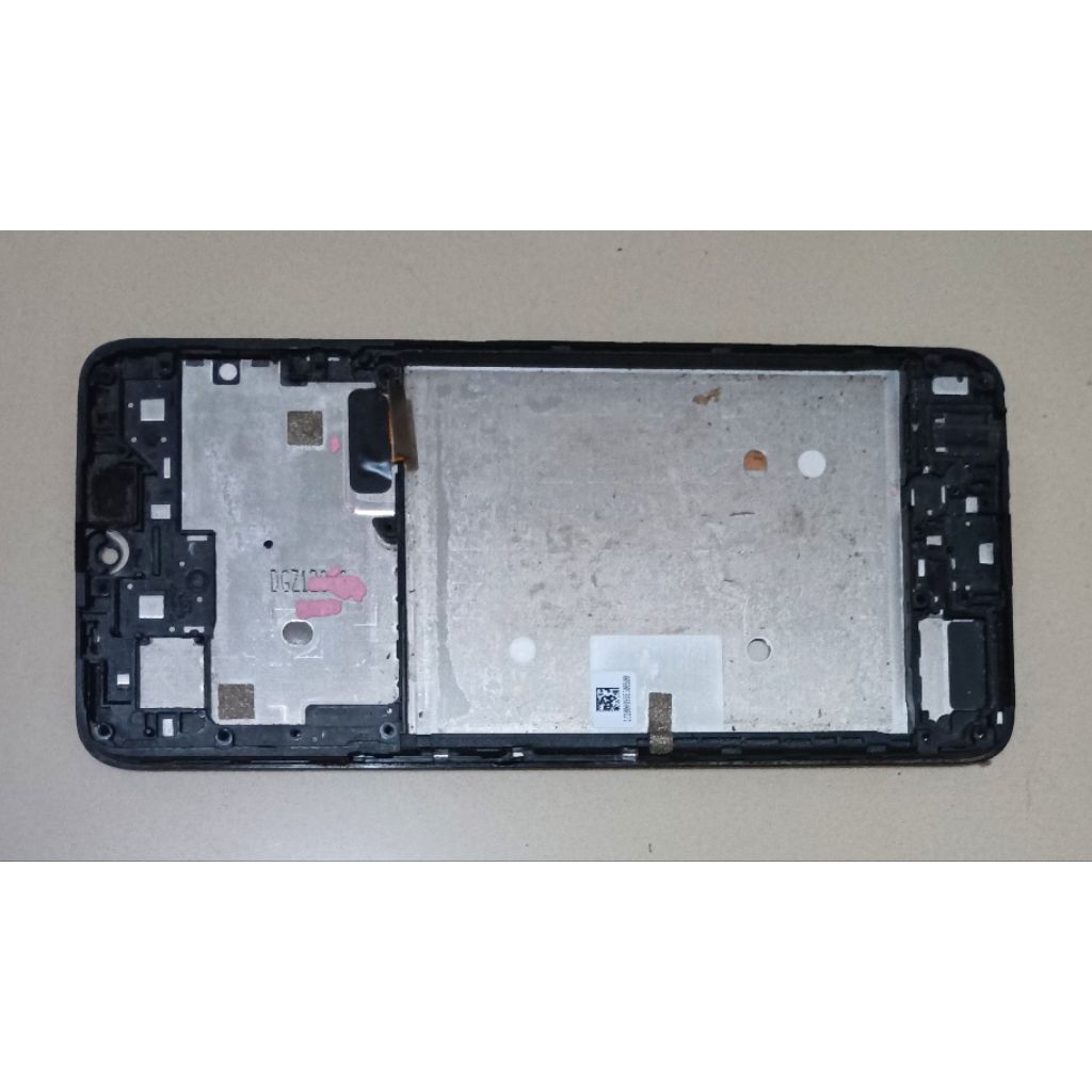 Frame Sharp Aquos V6 5G