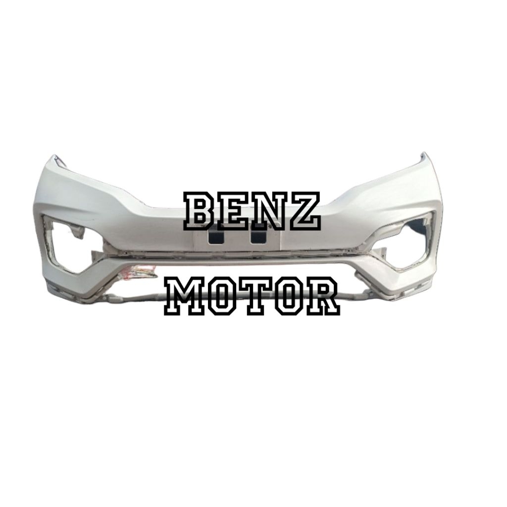 Bemper Bumper Depan Honda Jazz GK5 Facelift