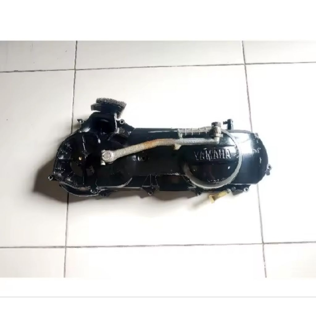 BLOK CVT BAK SELAH SET YAMAHA MIO J - MIO GT - SOUL GT 115 - FINO FI 115 - XRIDE 115 ORIGINAL