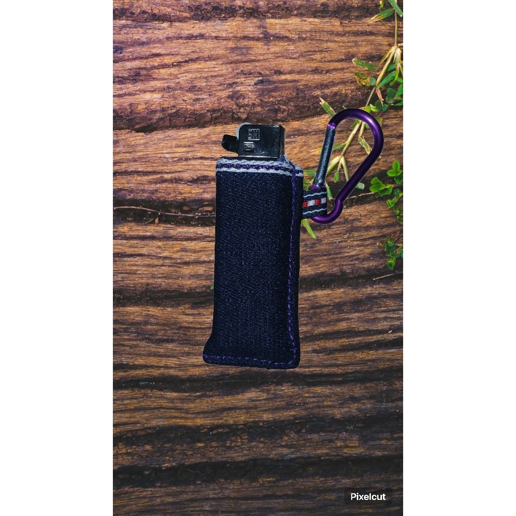 sarung korek murah bahan denim selvedge 17oz asli