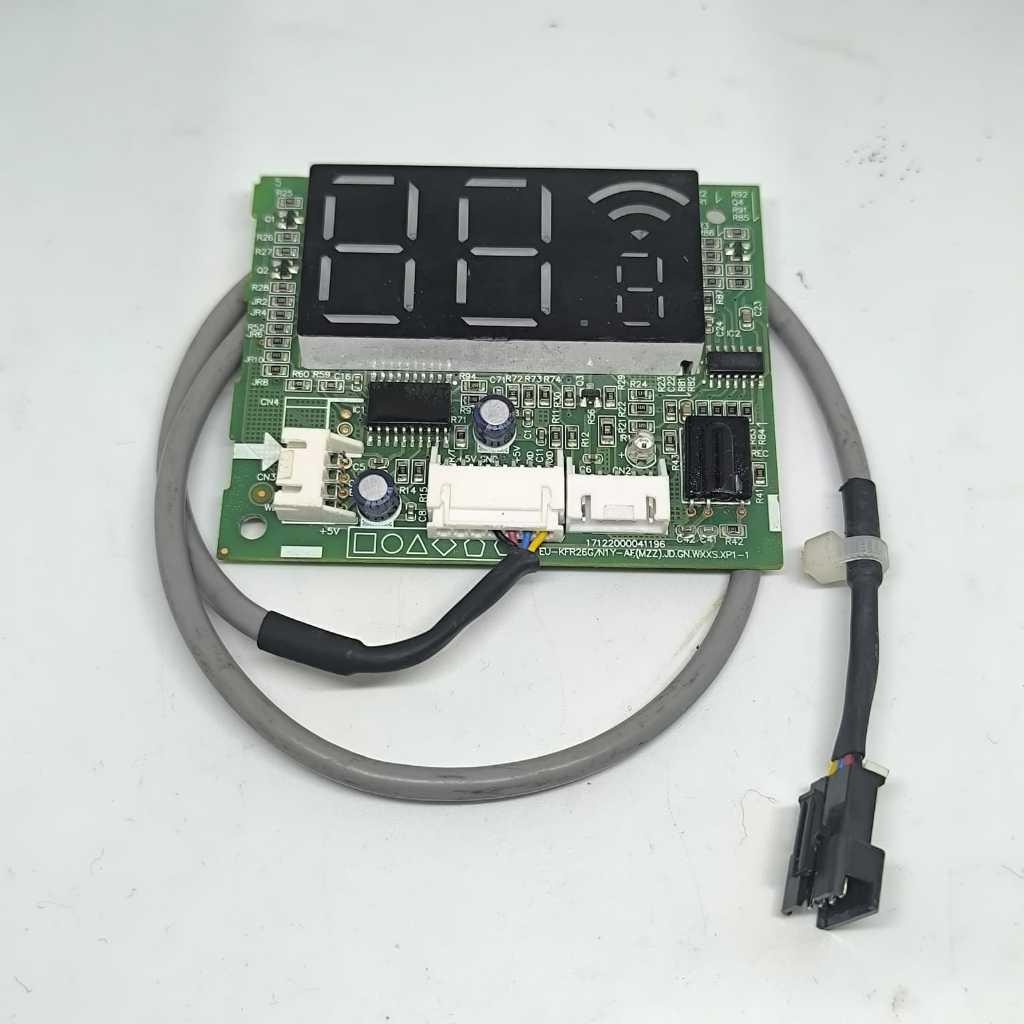 Sensor Ac Sharp Ah-A5Zcyn-A9Zcyn Original Digital Receiver