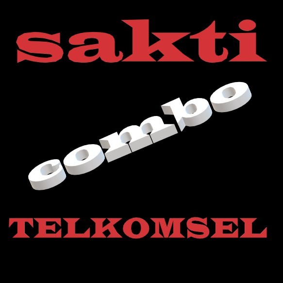 Kartu Perdana Nomor Cantik Telkomsel Sakti Combo 4G Suport 5G # combo1