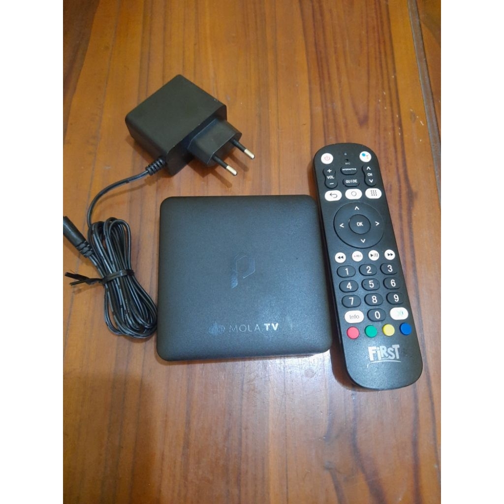 STB POLYTRON MOLA PDB M11 ADL