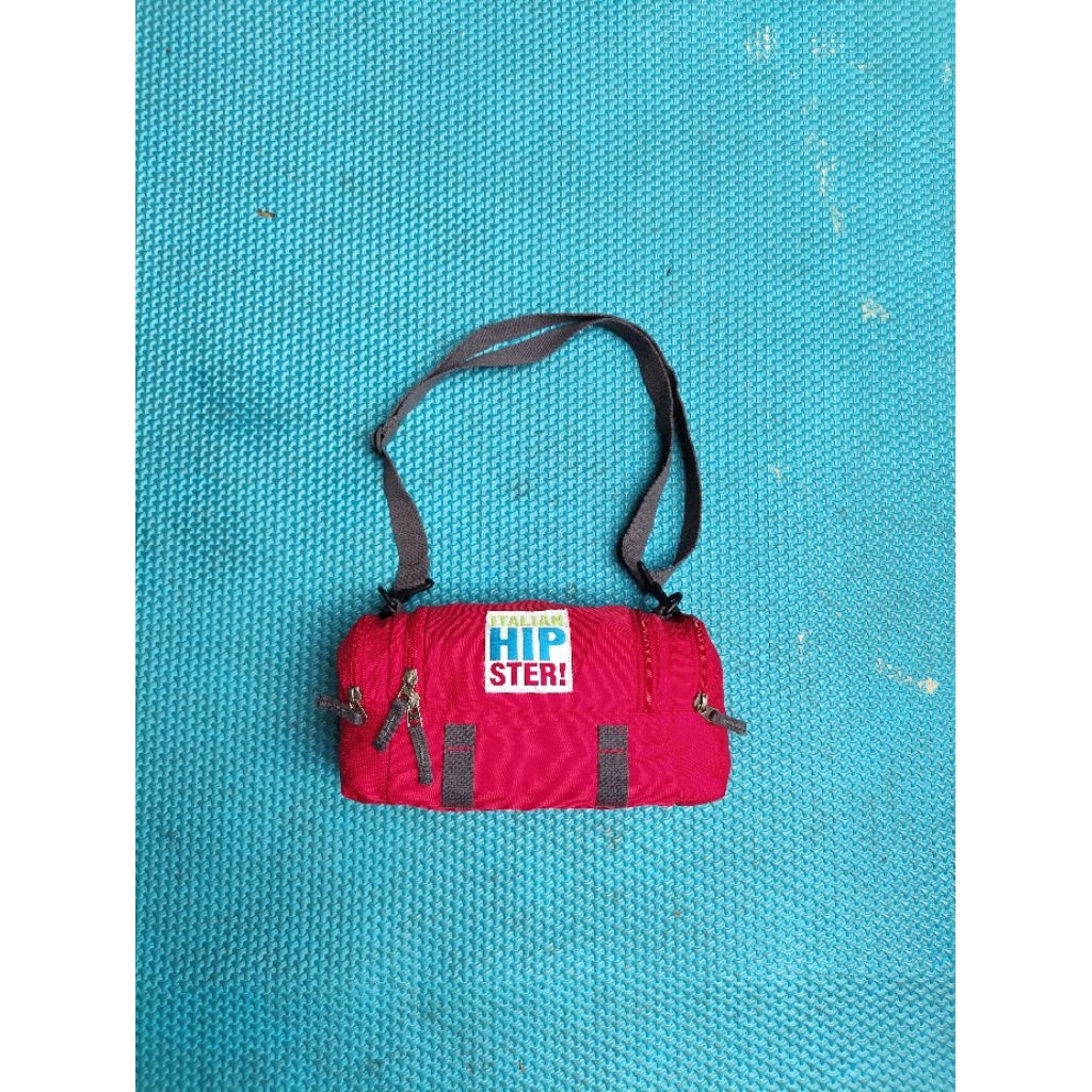 Slingbag/Tas Harian Daily/Tas Pria Cowok/Tas Hp Hape SECOND ORI BRAND FILA