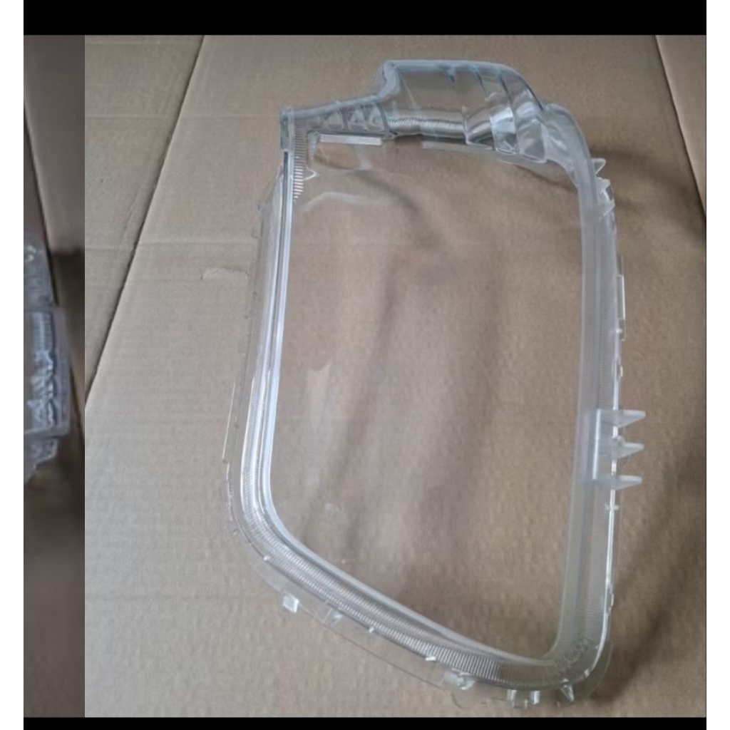 mika headlamp mika lampu depan grand max blind van pick up mini bus set ori