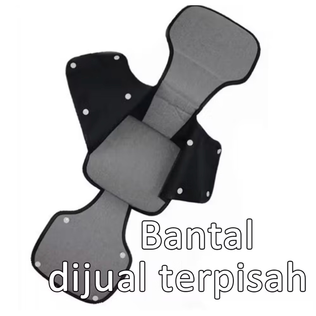 PRELOVED ALAS DUDUK STROLLER