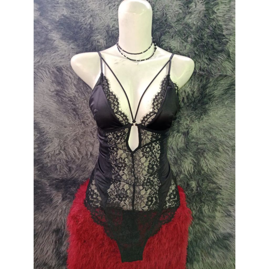 Bodysuits H*M Label Sample Size S