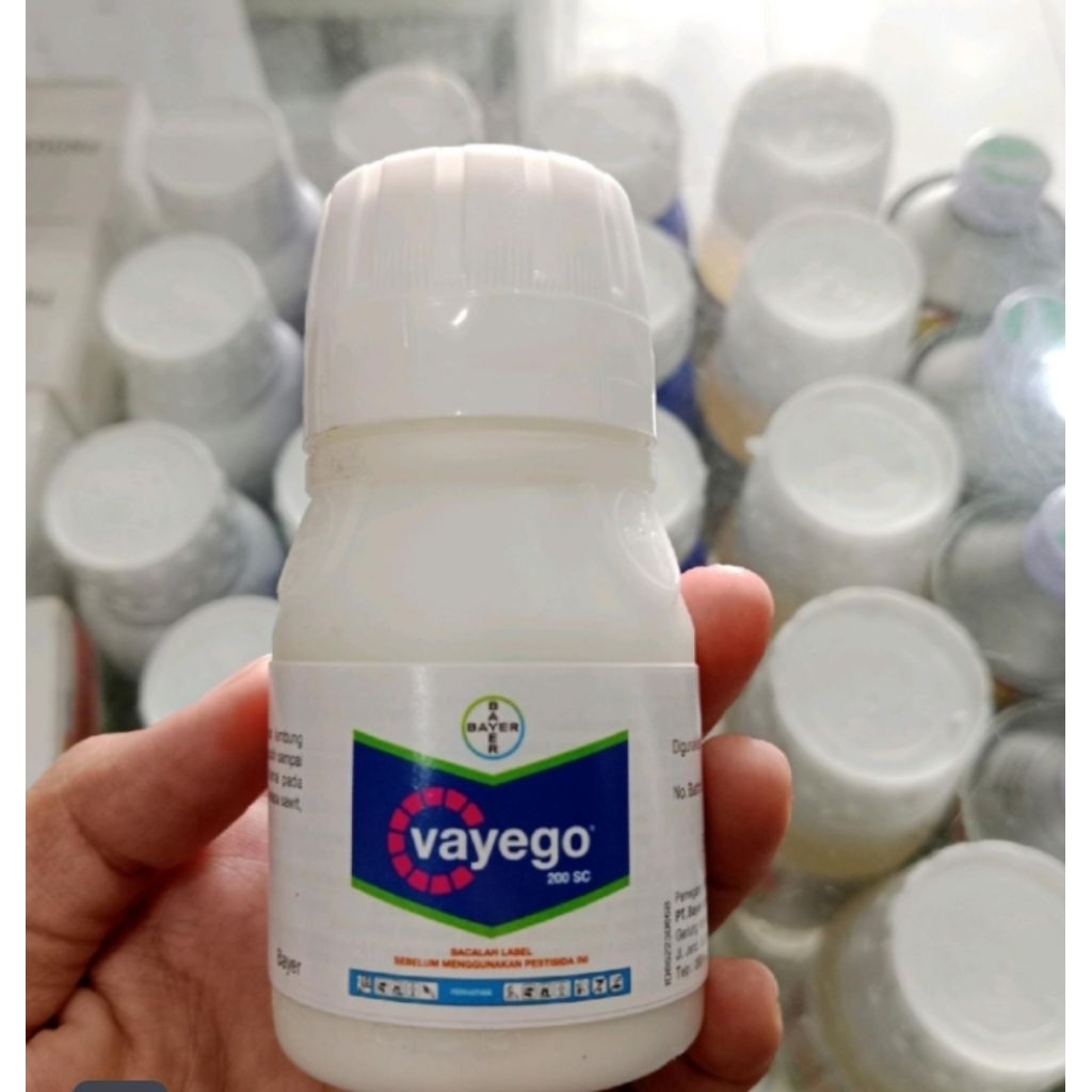 insektisida vayego 200SC 50ml