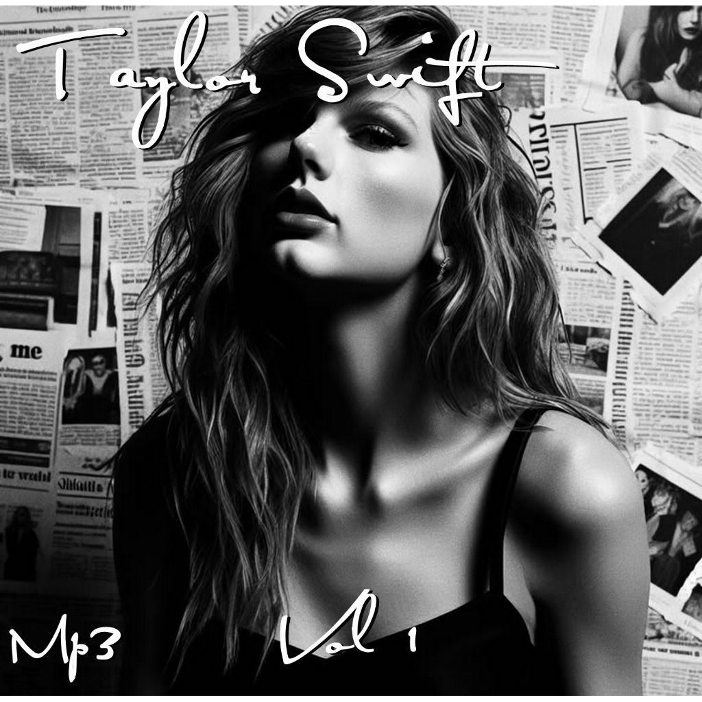 CD Mp3 Taylor Swift t.A.T.u. M2M