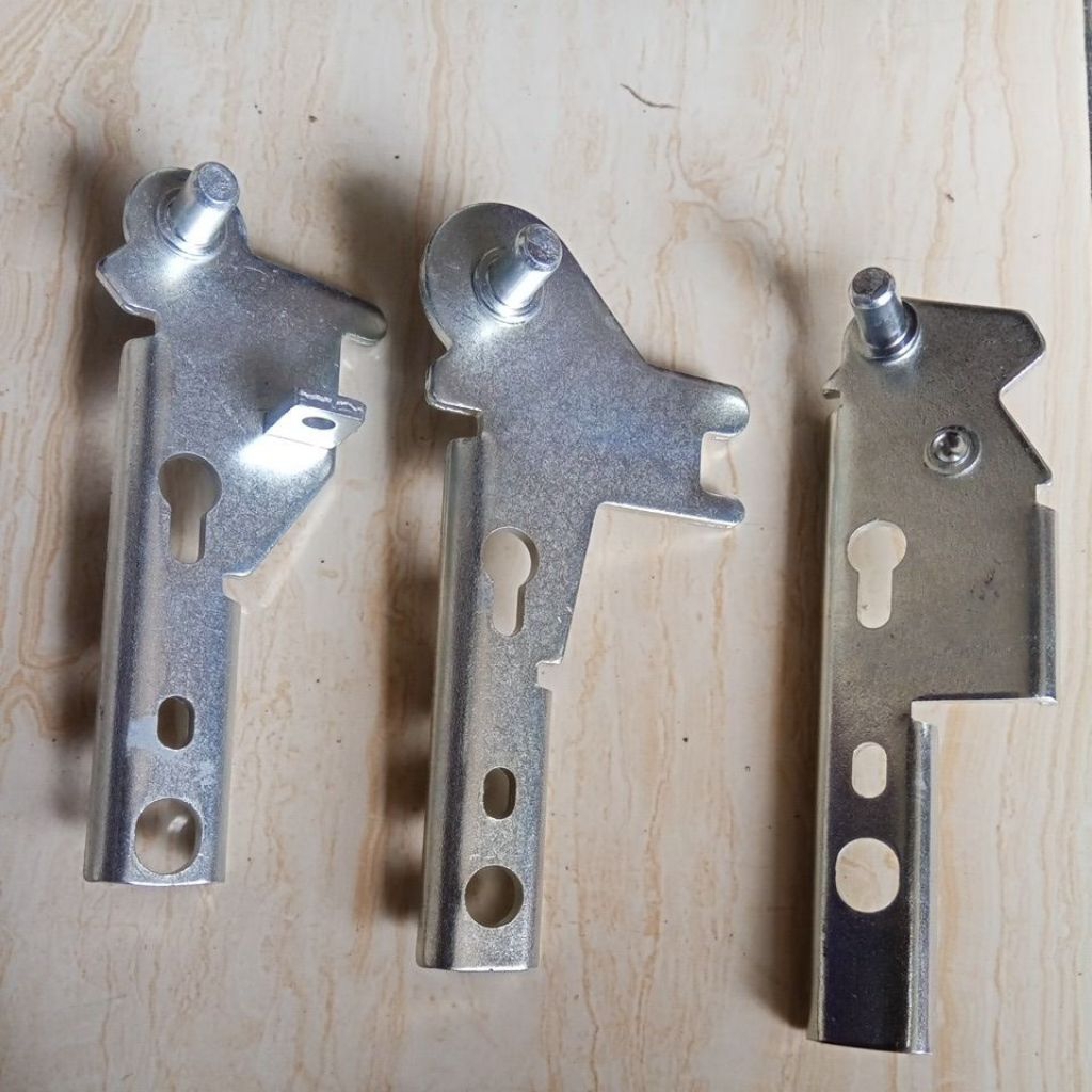 engsel kaki kulkas original Polytron