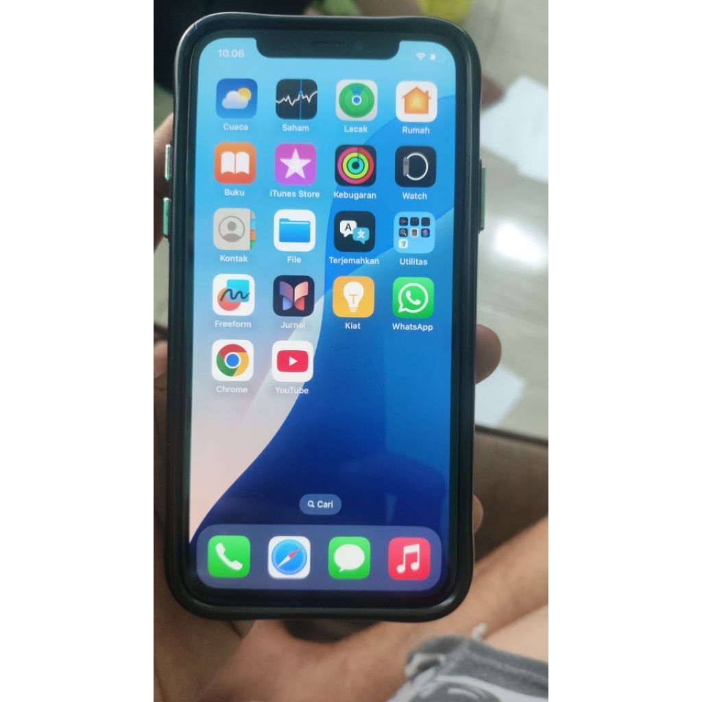 iphone xs 256