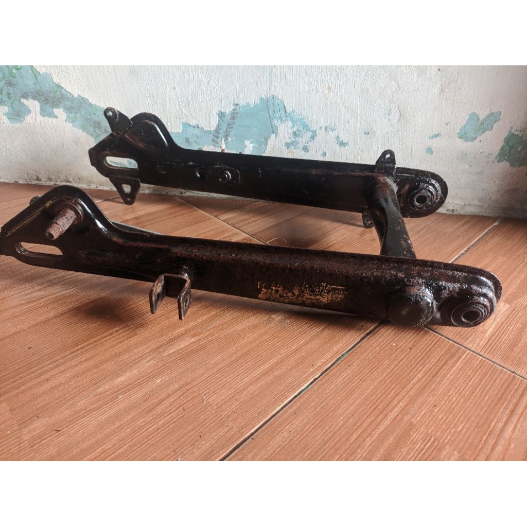 ARM ORIGINAL CB100/125 ORIGINAL COPOTAN MOTOR