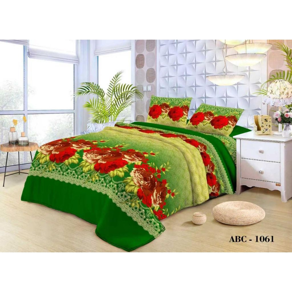 Kasur Busa Inoac Busa EON D23 LG Tebal 30 cm