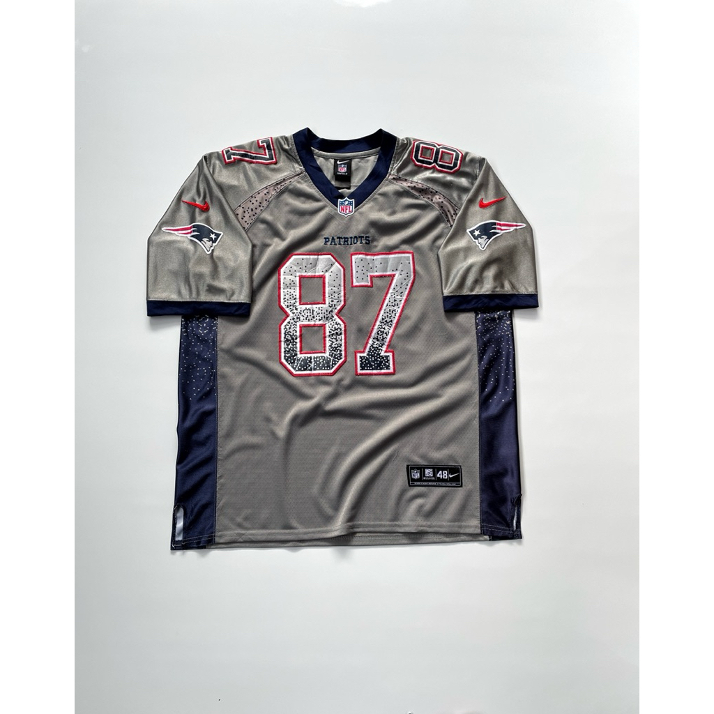 JERSEY NFL PATRIOTS ORIGINAL NIKE