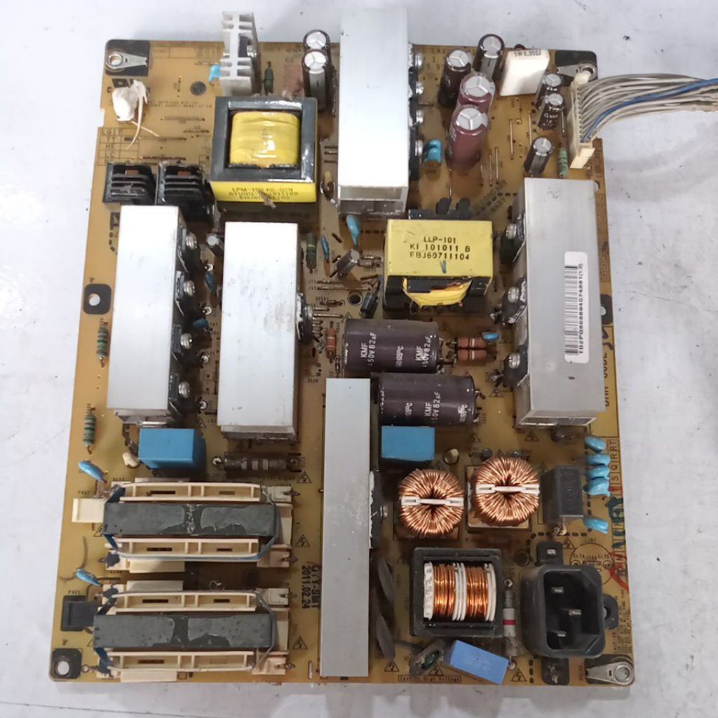 PSU TV LED LG 42LK450