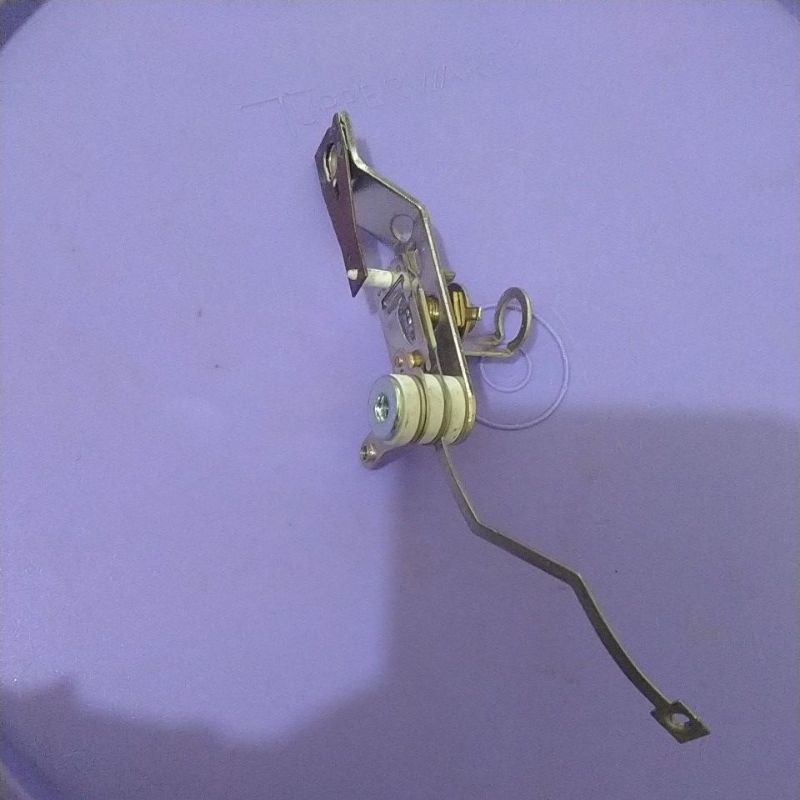 Otomatis Setrika MIYAKO Ori || Otomatis Gosokan MIYAKO Original