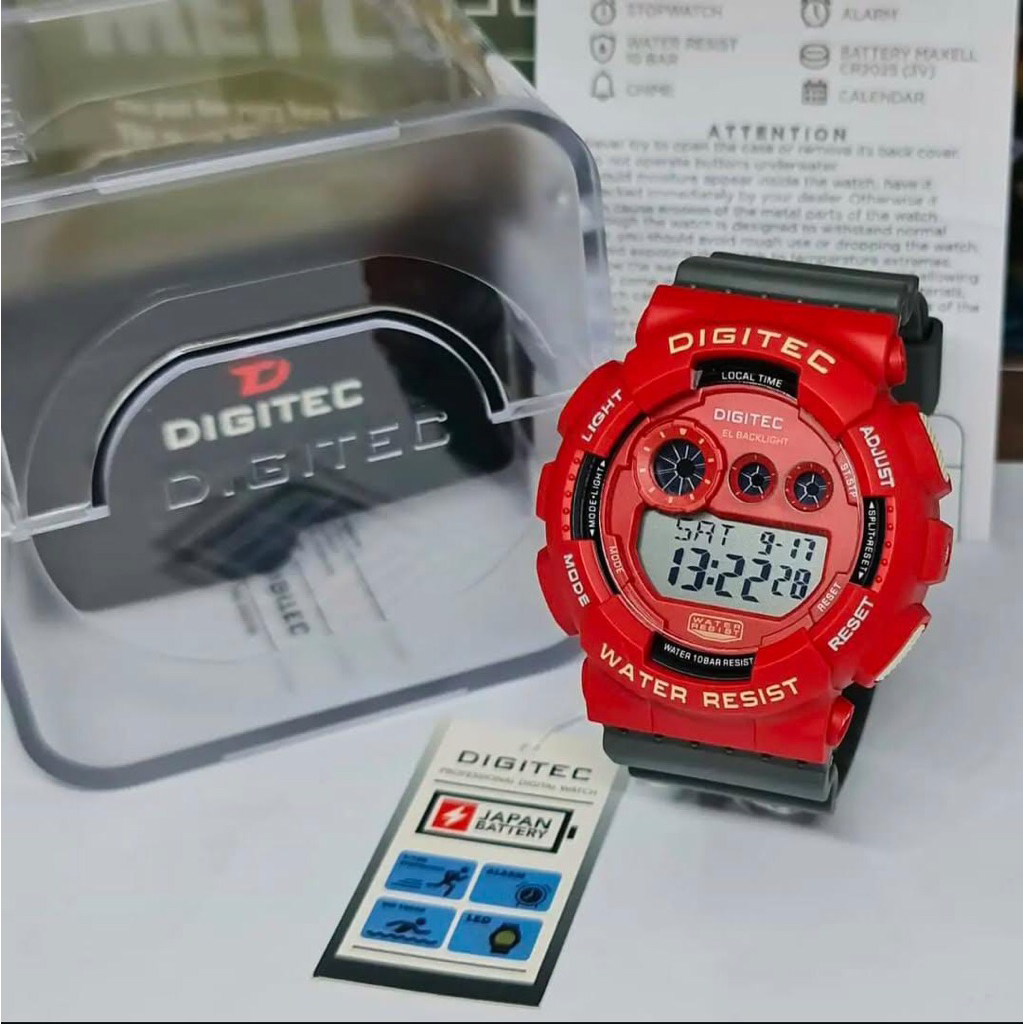 DIGITEC ORIGINAL DG-5021T