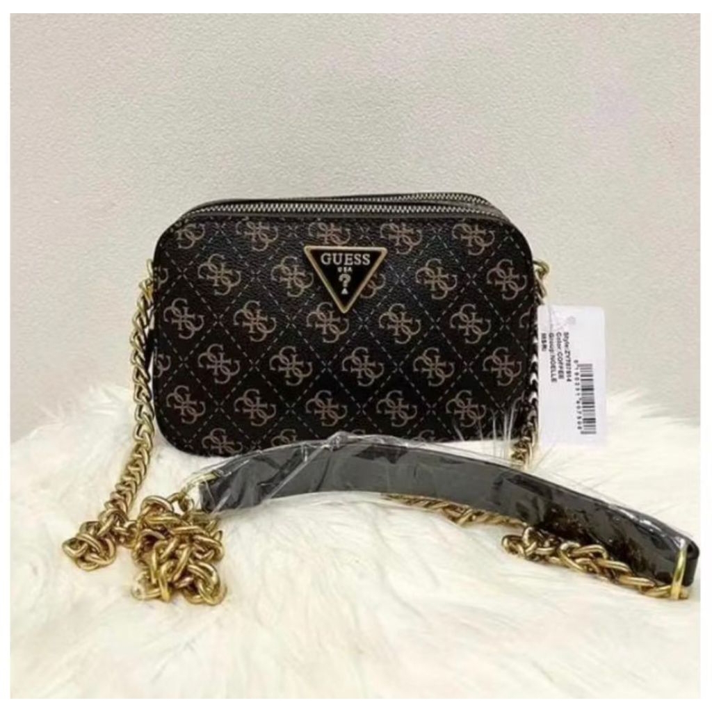 Preloved Guess Noelle Original