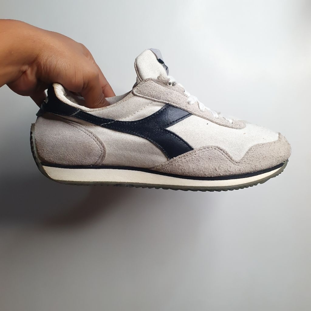 Diadora Heritage