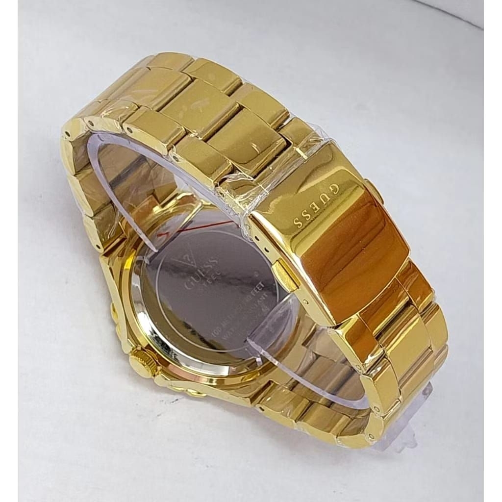 Jam Tangan Wanita Guess Luxury Crystal
