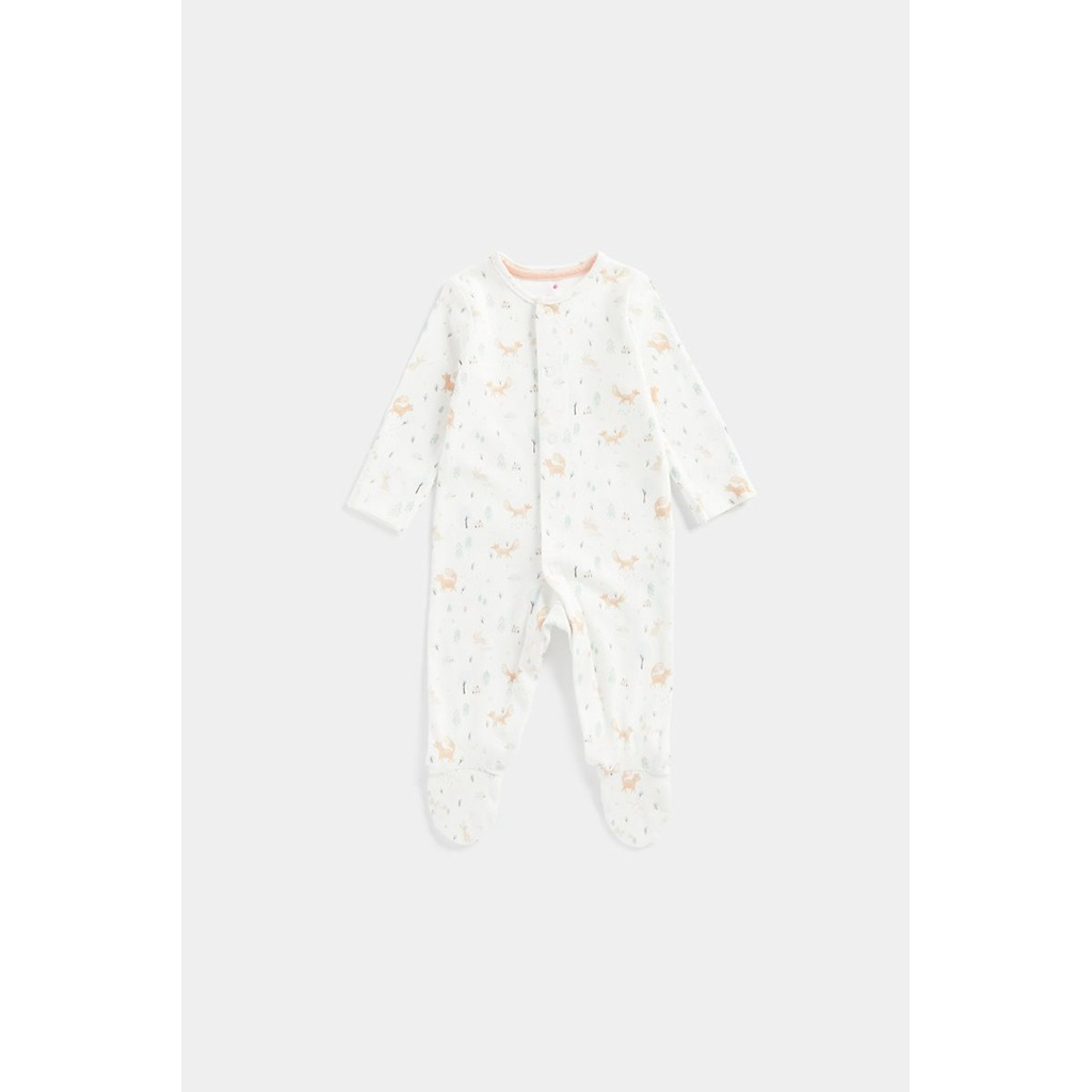 (PRELOVED) Sleepsuits Mothercare / SS Mothercare / Sleepsuit MC / Baju Tidur Bayi Mothercare / Baju 