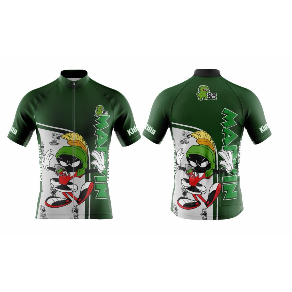 jersey aero marvin loney tunes