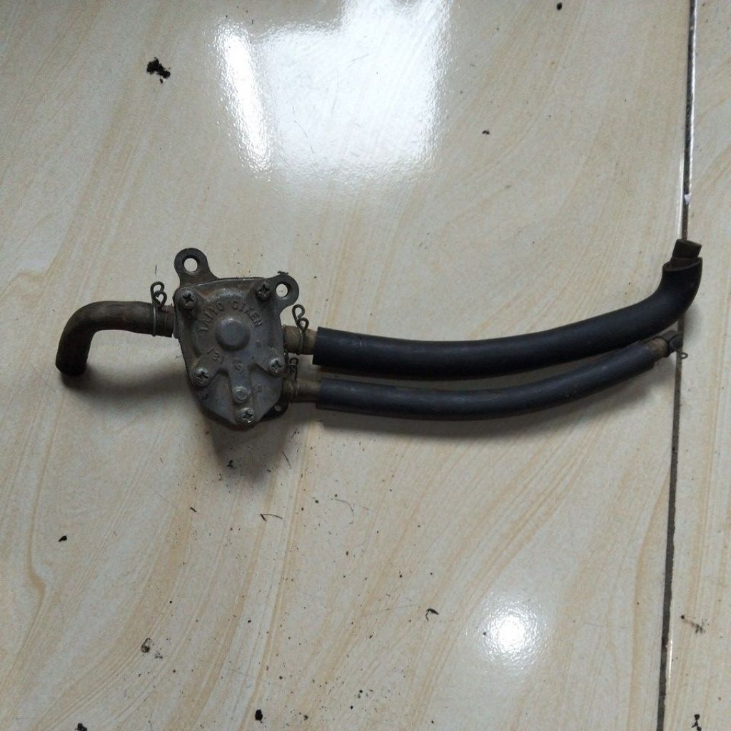 keran bensin selang bensin yamaha mio