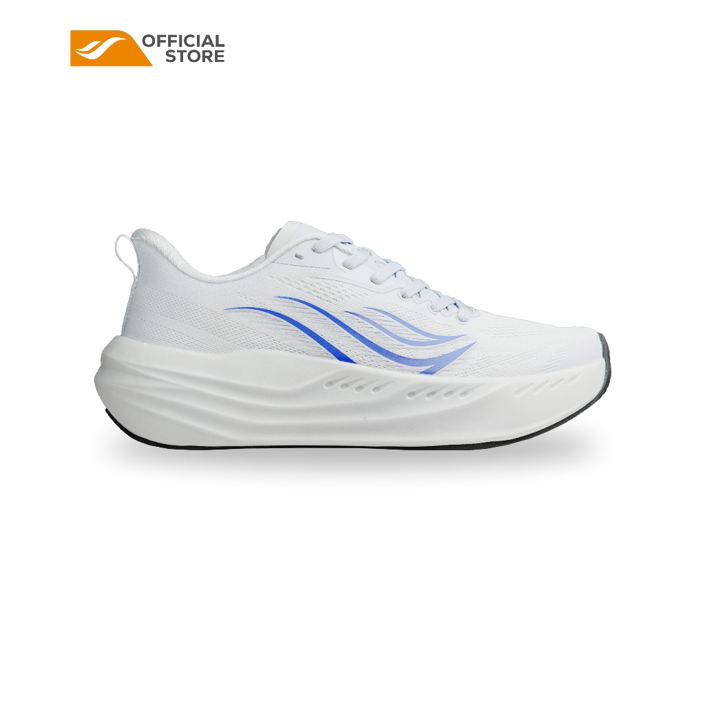 DESLE AERION - Sepatu Running Lari Sport Pria Dewasa - Official Store