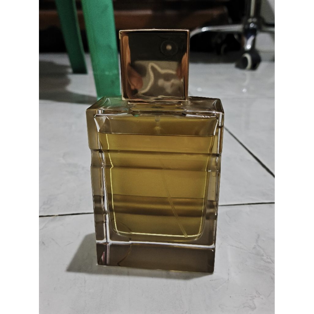 Al Haramain Amber Oud Gold