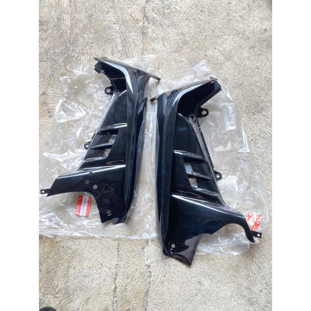 Legshield Sayap Tebeng Suzuki shogun kebo shogun lama Original Sgp 30D