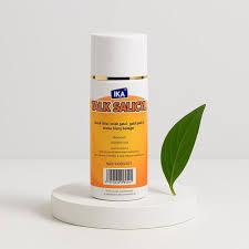 Bedak Ika Bedak Gatal Biang Keringat Bedak Jerawat Punggung Obat Gatal