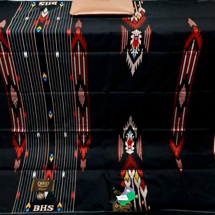 BISA COD//SARUNG MAHAL SARUNG BHS ROYAL KUALITAS TERBAIK BAHAN NYAMAN COD - BIRU TUA