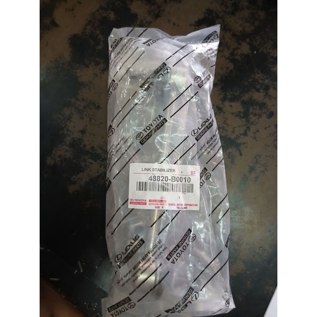 stabiling avanza xenia 48820b0010